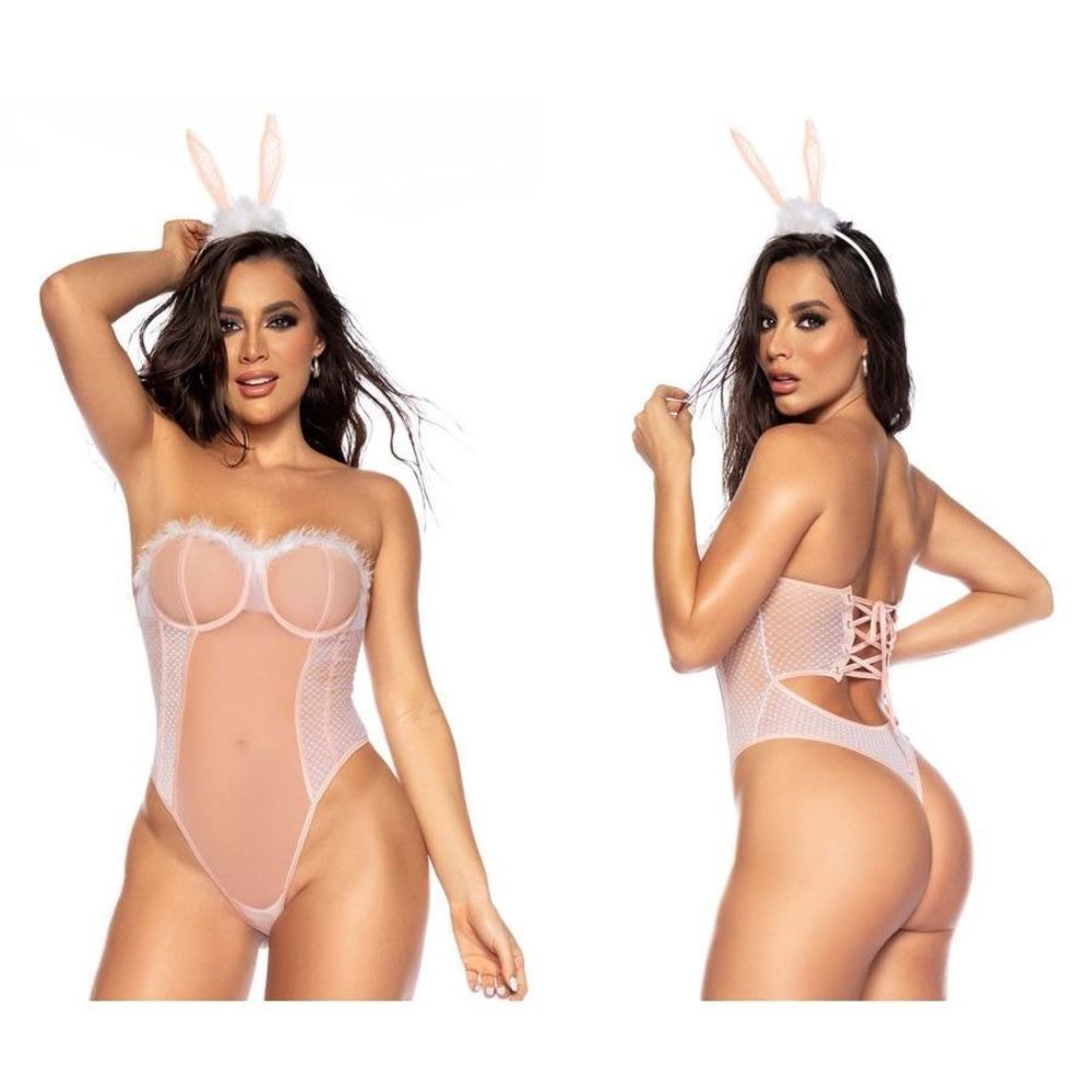 Mapale 60009 Costume Sexy Bunny